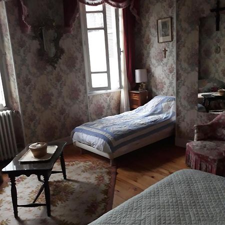 Chez Virginie Daire Lourdes Dış mekan fotoğraf