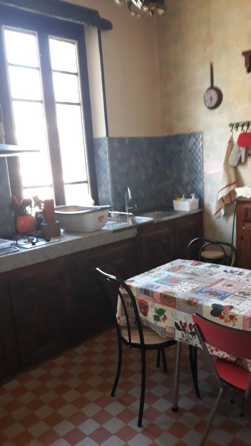 Chez Virginie Daire Lourdes Dış mekan fotoğraf