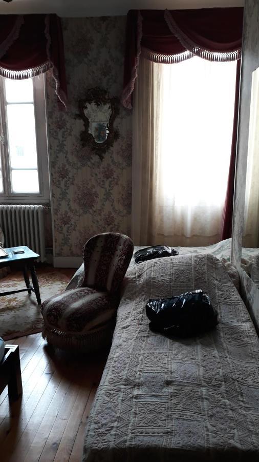 Chez Virginie Daire Lourdes Dış mekan fotoğraf
