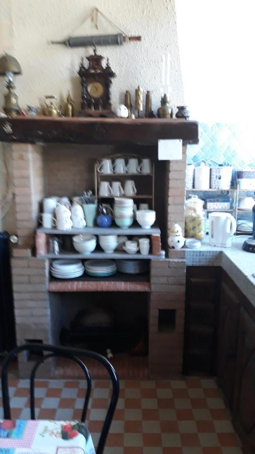 Chez Virginie Daire Lourdes Dış mekan fotoğraf