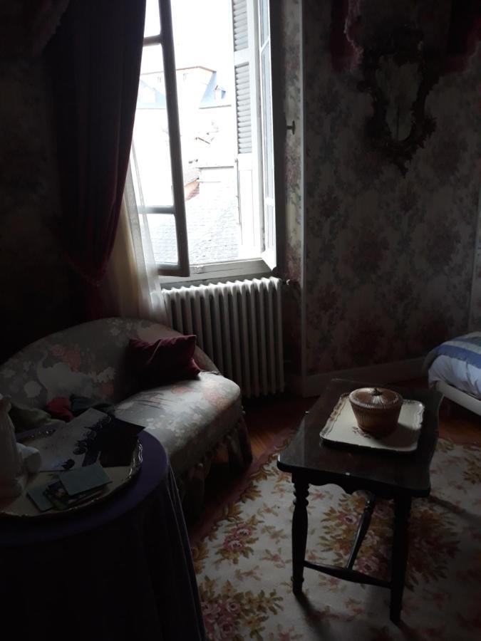 Chez Virginie Daire Lourdes Dış mekan fotoğraf