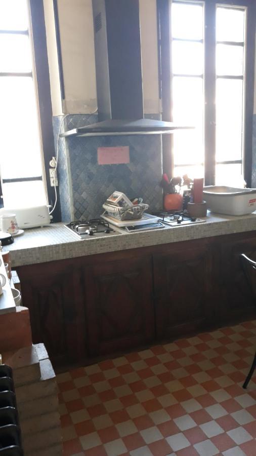 Chez Virginie Daire Lourdes Dış mekan fotoğraf