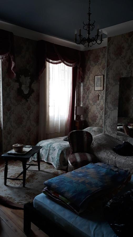 Chez Virginie Daire Lourdes Dış mekan fotoğraf