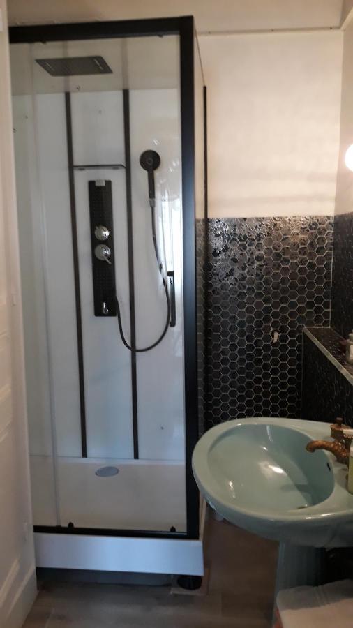 Chez Virginie Daire Lourdes Dış mekan fotoğraf