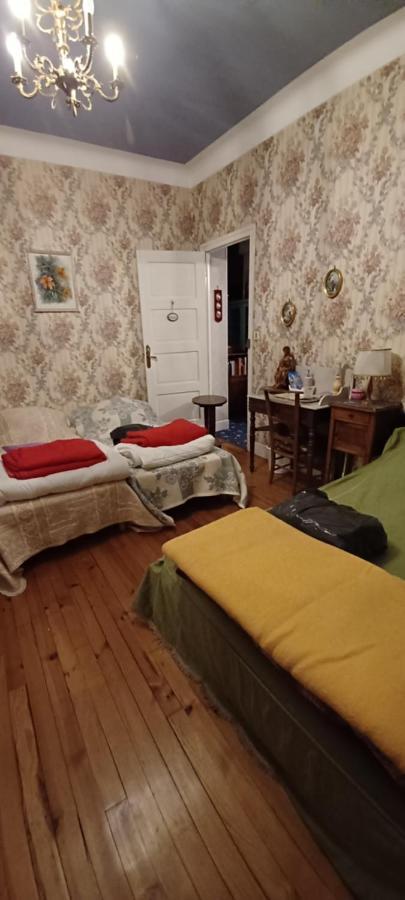Chez Virginie Daire Lourdes Dış mekan fotoğraf