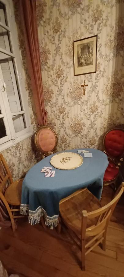 Chez Virginie Daire Lourdes Dış mekan fotoğraf
