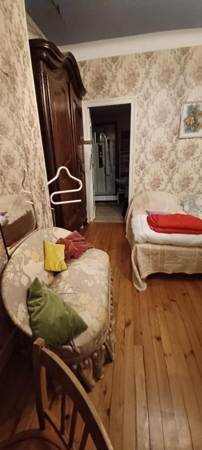 Chez Virginie Daire Lourdes Dış mekan fotoğraf