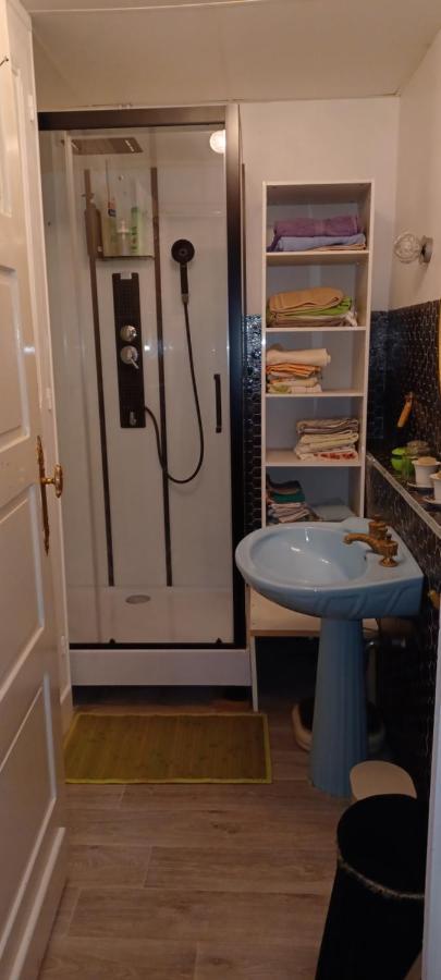Chez Virginie Daire Lourdes Dış mekan fotoğraf